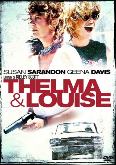 THELMA & LOUISE