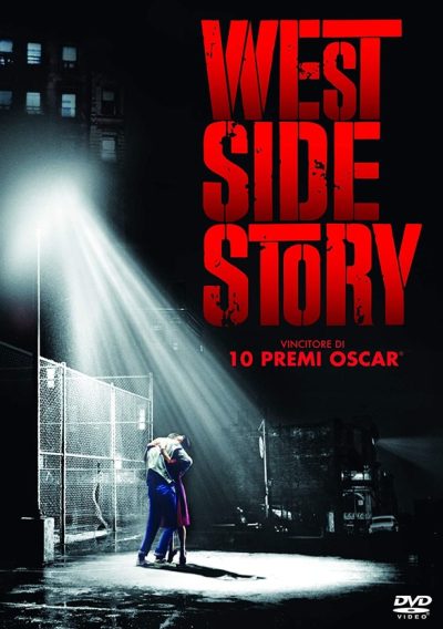 WEST SIDE STORY