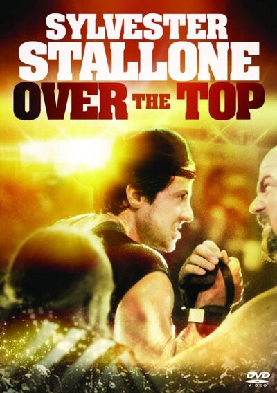 OVER THE TOP