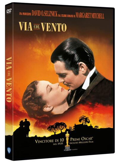 VIA COL VENTO (1939)