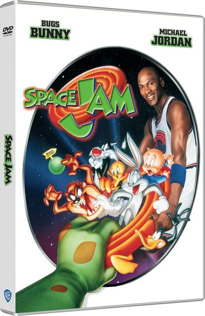 SPACE JAM