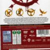 HUNGER GAMES 10TH ANNIV. COLLEC. (BOX 4 DV) - immagine 2