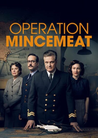 L'ARMA DELL'INGANNO-OPERAZIONE MINCEMEAT