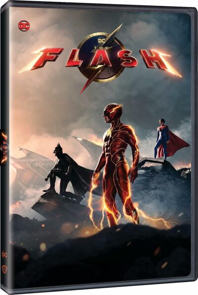 THE FLASH