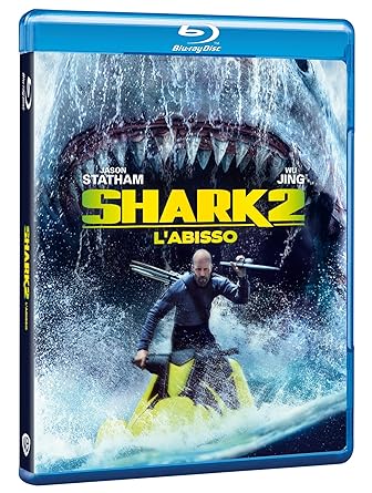 SHARK 2 - L'ABISSO