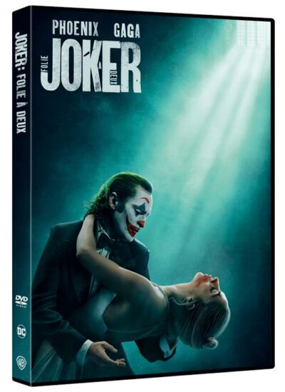 JOKER FOLIE A DEUX