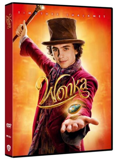 WONKA