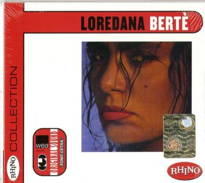COLLECTION BERTE' LOREDANA