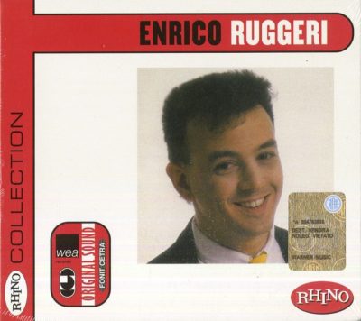 COLLECTION RUGGIERI ENRICO