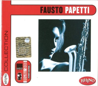 COLLECTION PAPETTI FAUSTO