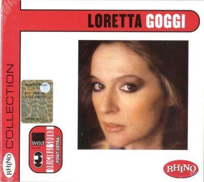 COLLECTION GOGGI LORETTA