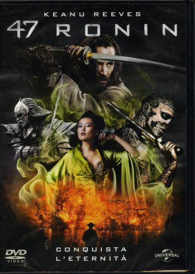 47 RONIN