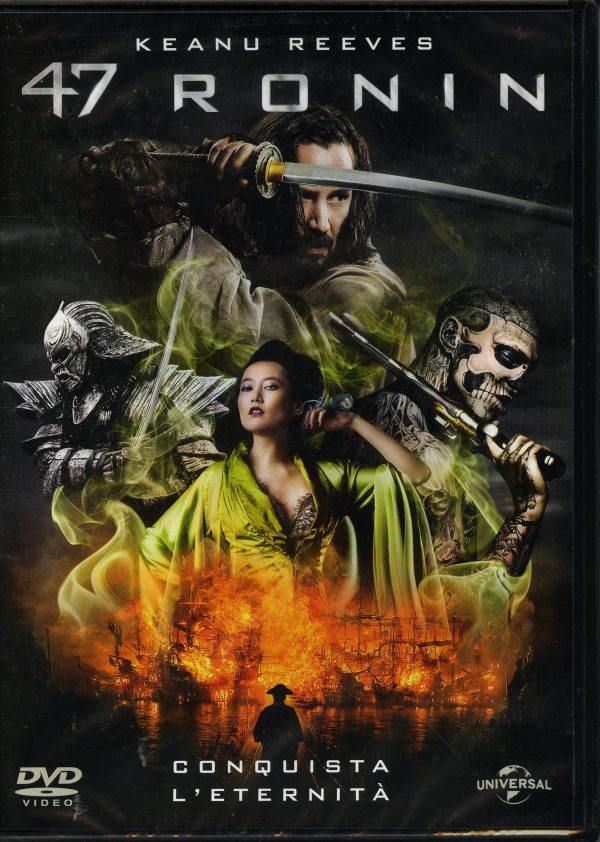 47 RONIN