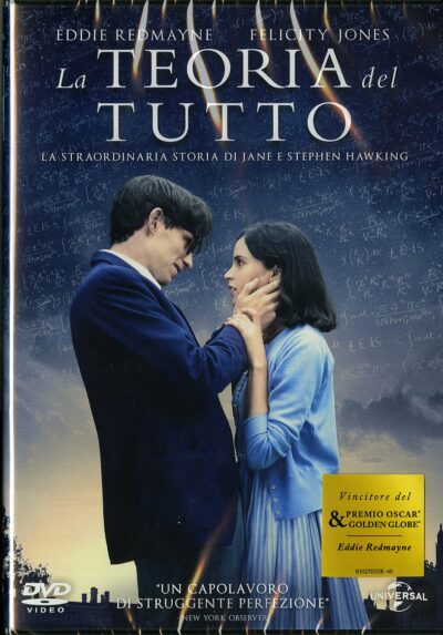 LA TEORIA DEL TUTTO