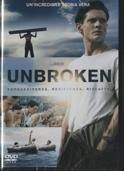 UNBROKEN