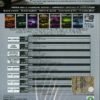 FAST & FURIOUS 1,8 (BOX 8 DVD) - immagine 2