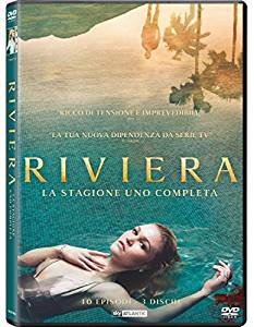 RIVIERA STG.1 (BOX 3 DVD)
