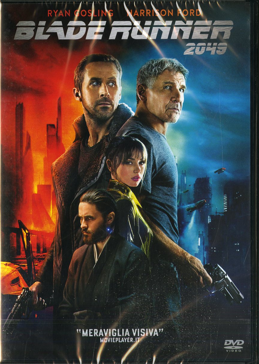BLADE RUNNER 2049