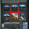 TREMORS 1,6 (BOX 6 DVD) - immagine 2