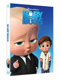 BABY BOSS  (NEW LINELOOK)