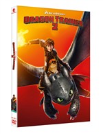 DRAGON TRAINER 2 (NEW LINELOOK)