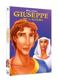 GIUSEPPE IL RE DEI SOGNI (NEW LINELOOK)