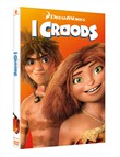 I CROODS (NEW LINELOOK)