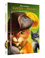 IL GATTO CON GLI STIVALI  (NEW LINELOOK)