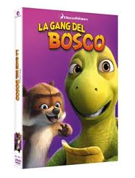 LA GANG DEL BOSCO  (NEW LINELOOK)