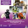 LA GANG DEL BOSCO  (NEW LINELOOK) - immagine 2