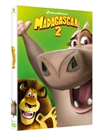 MADAGASCAR 2  (NEW LINELOOK)