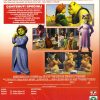 SHREK 3  (NEW LINELOOK) - immagine 2