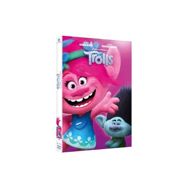 TROLLS