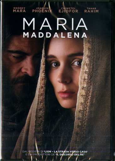 MARIA MADDALENA