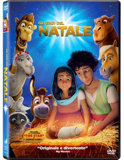 GLI EROI DEL NATALE
