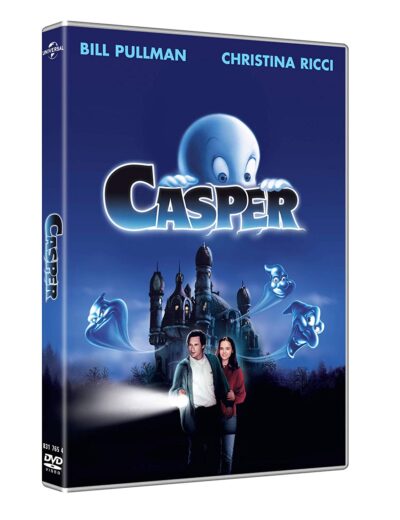 CASPER - NEW EDITION