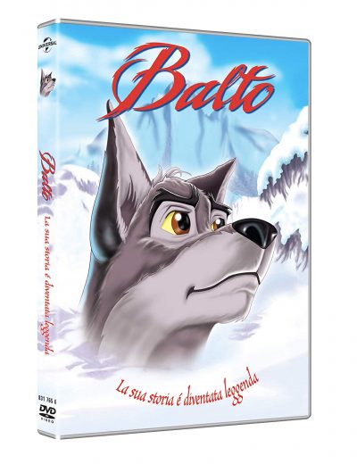 BALTO (NEW EDITION)
