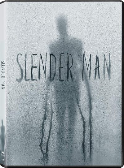 SLENDER MAN