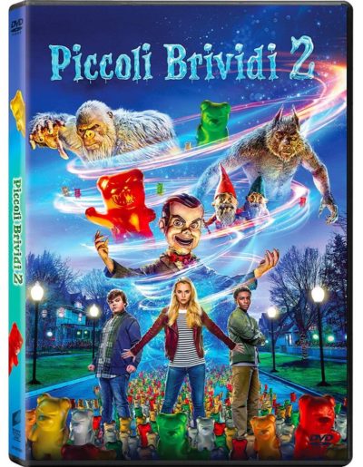 PICCOLI BRIVIDI 2
