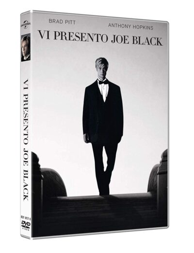 VI PRESENTO JOE BLACK (SAN VALENTINO COLLECTION)
