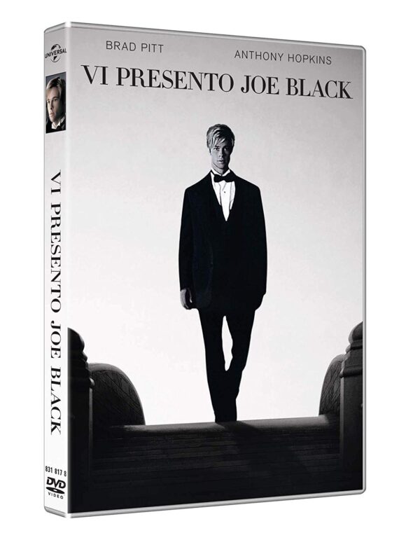 VI PRESENTO JOE BLACK (SAN VALENTINO COLLECTION)