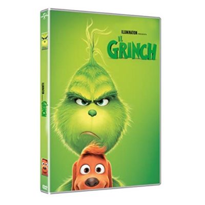 IL GRINCH