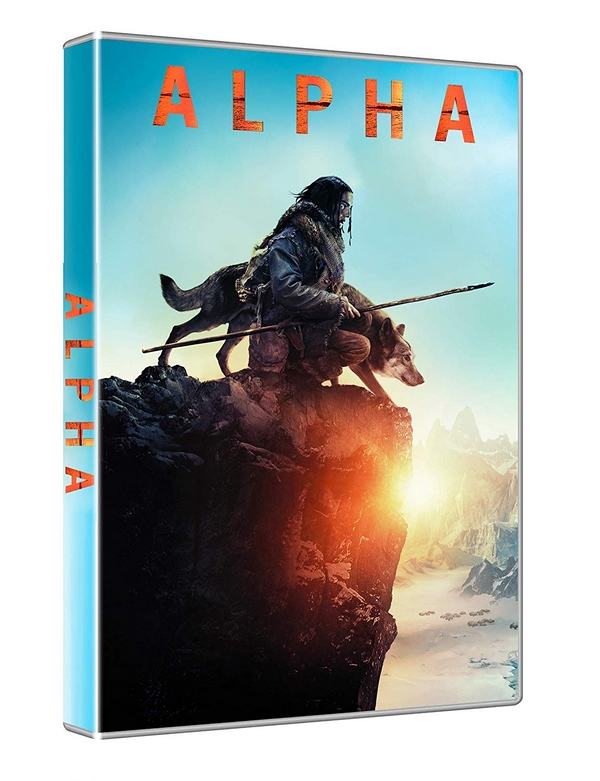 ALPHA - UN'AMICIZIA FORTE COME LA VITA