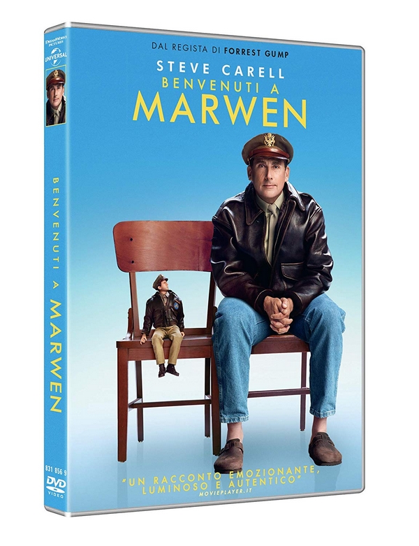 BENVENUTI A MARWEN