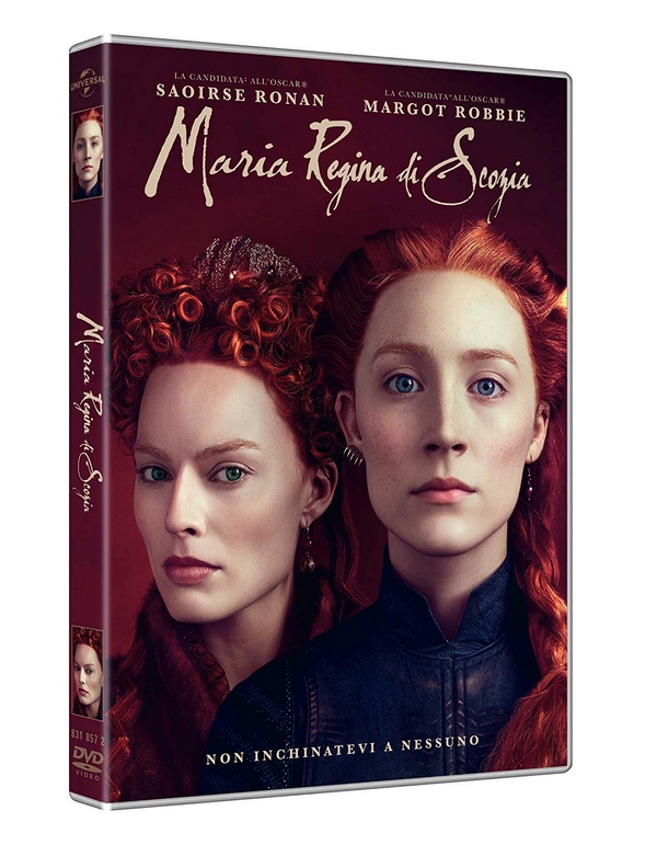 MARIA REGNA DI SCOZIA