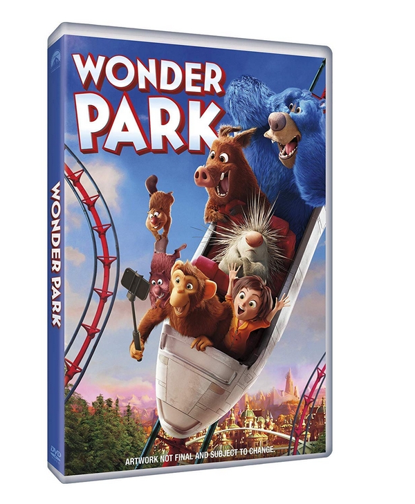 WONDER PARK