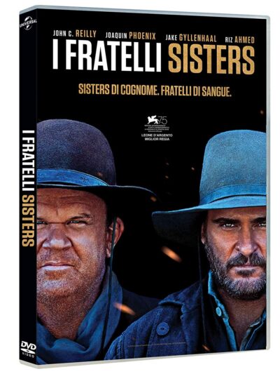 I FRATELLI SISTER