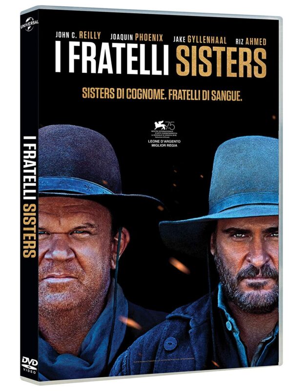 I FRATELLI SISTER