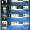 MEN IN BLACK COLLEC.1-4 (BOX 4 DV) - immagine 2