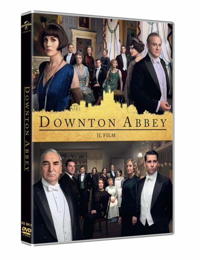 DOWNTON ABBEY - IL FILM